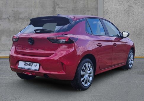 Opel Corsa, 2025 3