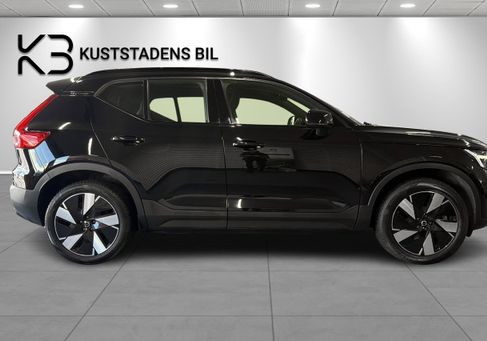 Volvo XC40, 2024 2