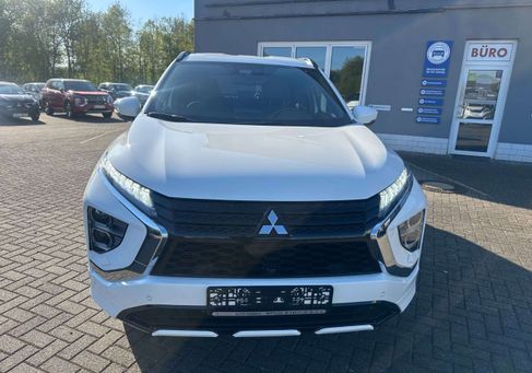 Mitsubishi Eclipse, 2022