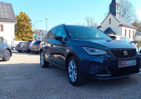 Seat Arona, 2024 3