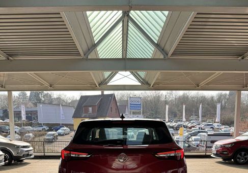 Opel Grandland X, 2020 3