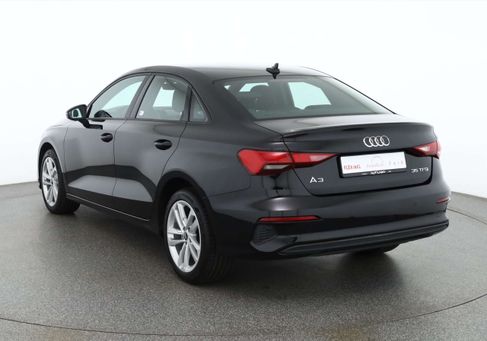 Audi A3, 2021 3