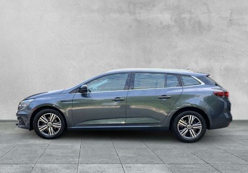 Renault Megane, 2024