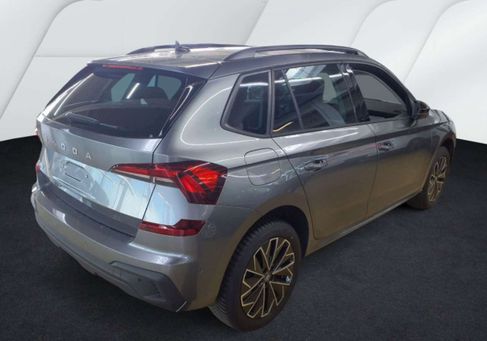 Skoda Kamiq, 2026 3