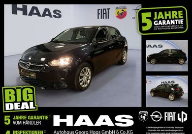 Opel Corsa, 2023