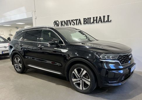 Kia Sorento, 2022
