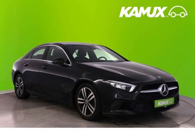 Mercedes-Benz A 180, 2022