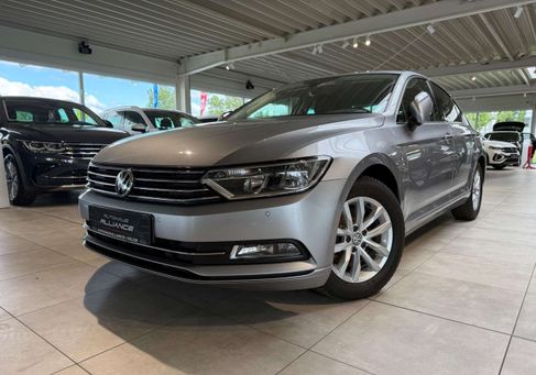 Volkswagen Passat, 2019