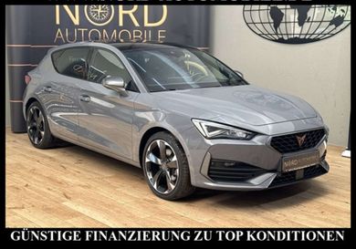 Cupra Leon, 2023