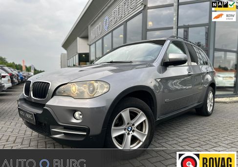 BMW X5, 2009