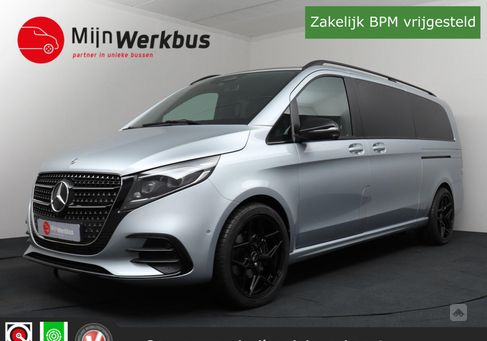 Mercedes-Benz V 300, 2024