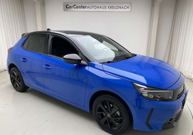 Opel Corsa, 2025