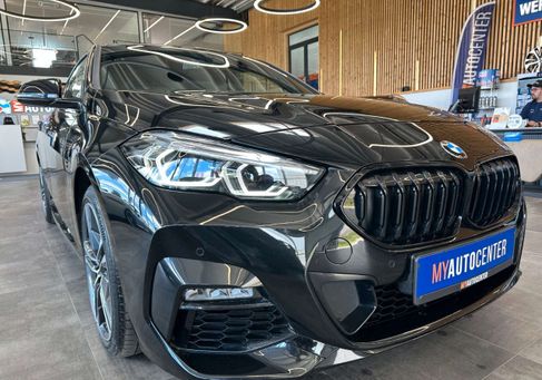 BMW 218, 2023 3