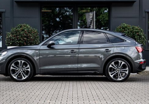 Audi Q5, 2023 3