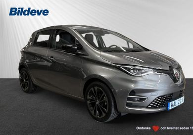 Renault ZOE, 2023