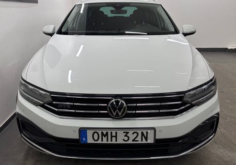 Volkswagen Passat Variant, 2021 3
