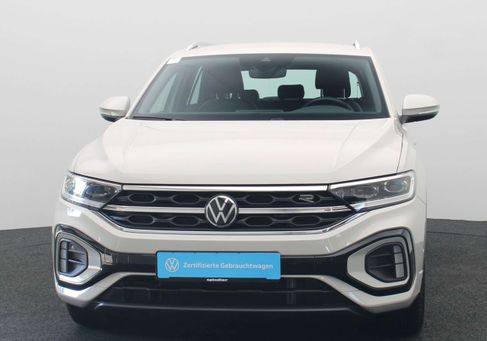 Volkswagen T-Roc, 2024