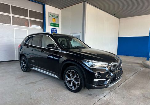 BMW X1, 2018 3