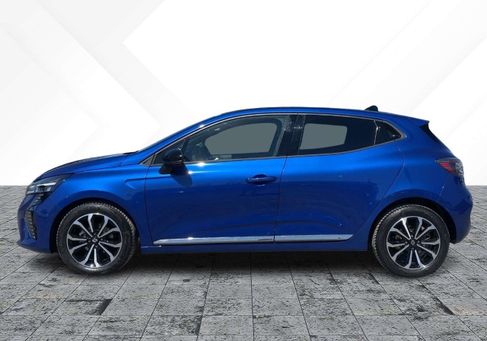 Renault Clio, 2024 3