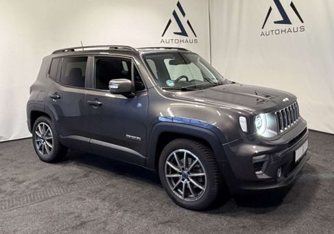 Jeep Renegade, 2018 3