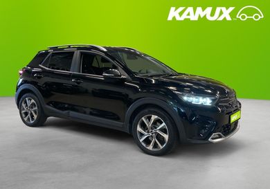Kia Stonic, 2021