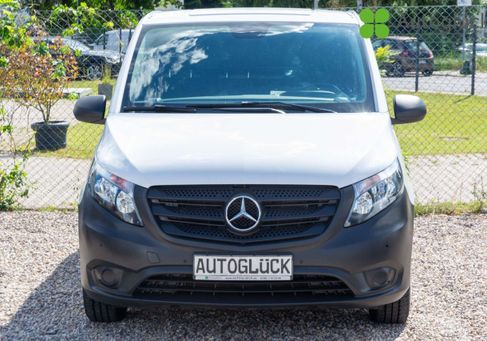 Mercedes-Benz Vito, 2024