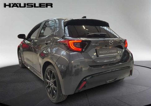 Mazda 2, 2026 3