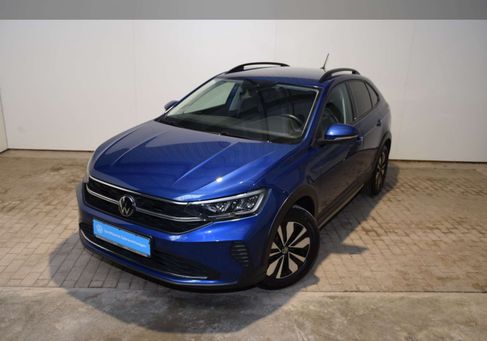Volkswagen Taigo, 2025
