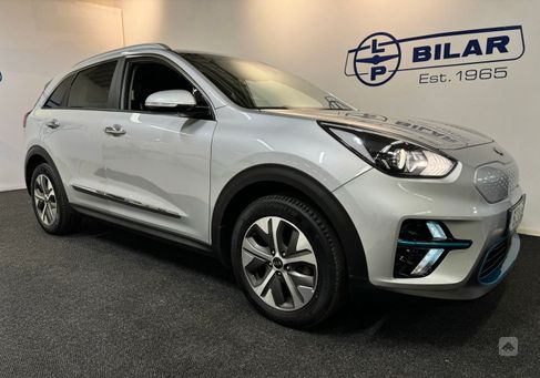 Kia Niro, 2021