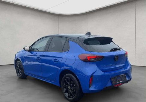 Opel Corsa, 2025 3
