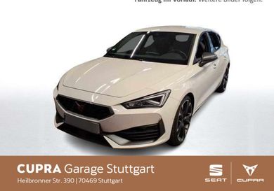 Seat Leon, 2022
