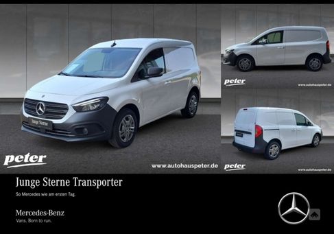 Mercedes-Benz Citan, 2022