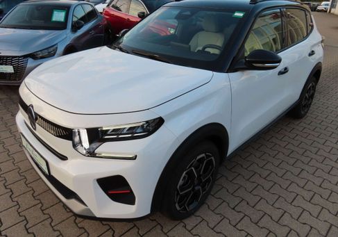 Citroën C3, 2025 3
