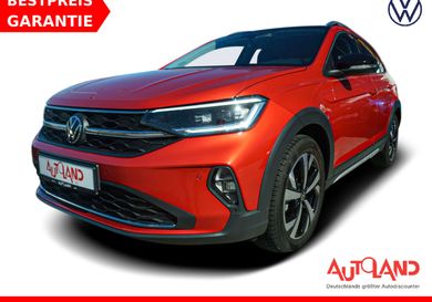 Volkswagen Taigo, 2022