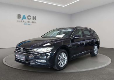 Volkswagen Passat Variant, 2022