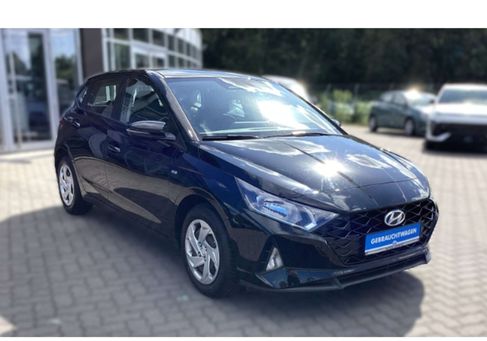 Hyundai i20, 2023 3