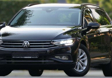 Volkswagen Passat Variant, 2022