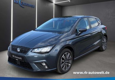 Seat Ibiza, 2024