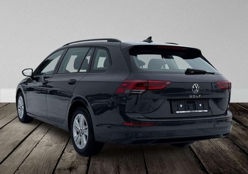 Volkswagen Golf, 2024 2
