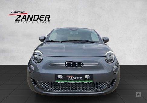 Fiat 500, 2022