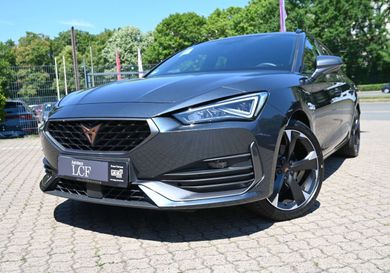 Cupra Leon, 2023