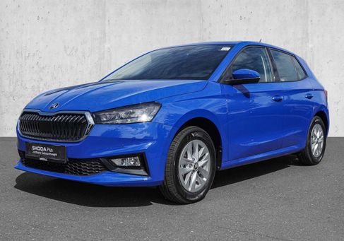 Skoda Fabia, 2026