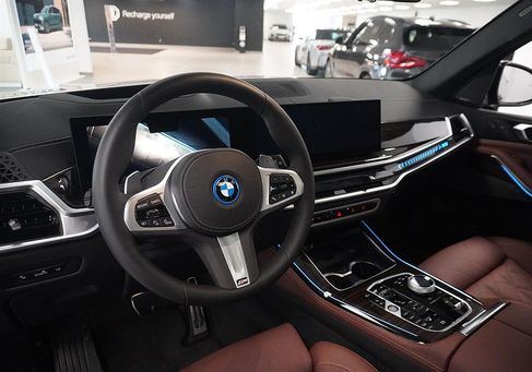 BMW X5, 2026