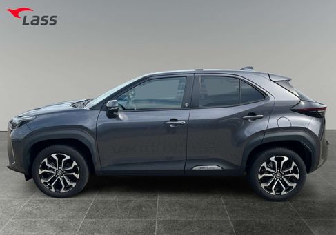 Toyota Yaris Cross, 2023 3