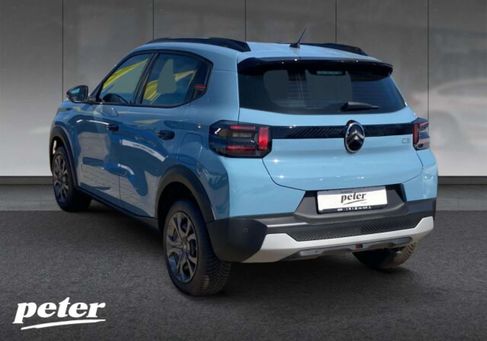 Citroën C3, 2026 3