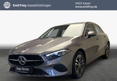 Mercedes-Benz A 200, 2024