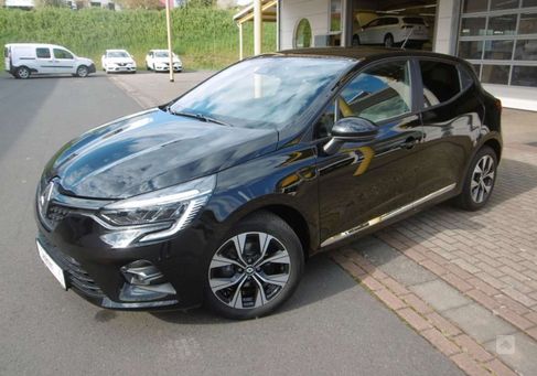 Renault Clio, 2023