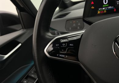 Volkswagen ID.3, 2021
