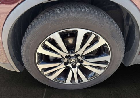 Renault Koleos, 2022 3