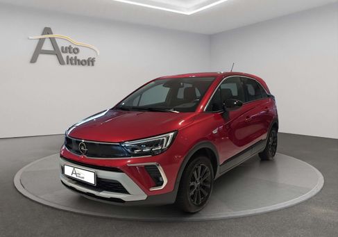 Opel Crossland X, 2024